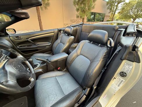 Used 2003 Mitsubishi Eclipse GTS image 28