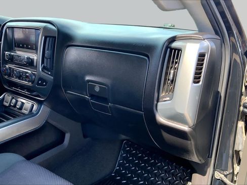 Used 2015 Chevrolet Silverado 1500 LT w/ Texas Edition, 1LT Trim RWD image 19