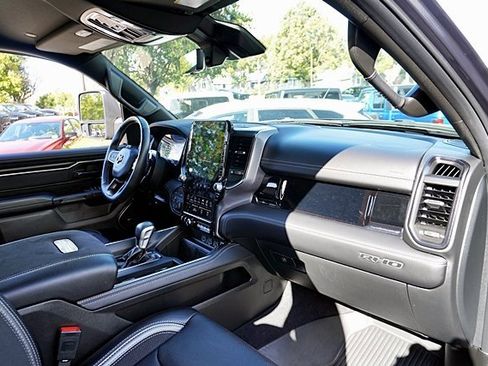 Used 2025 RAM 1500 RHO w/ RHO Level 1 Equipment Group image 13