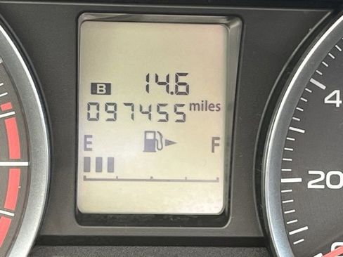 Used 2018 Subaru Forester 2.5i image 34