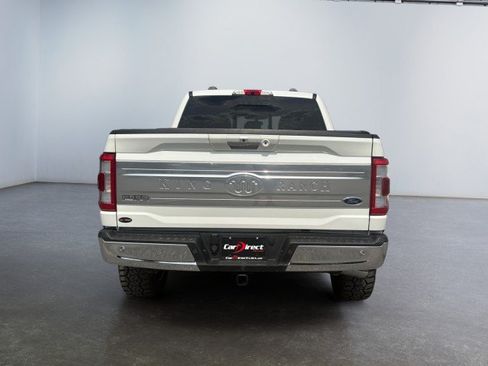 Used 2022 Ford F150 King Ranch w/ Equipment Group 601A High AWD/4WD image 4