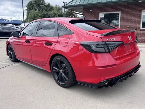 Used 2025 Honda Civic Si image 9
