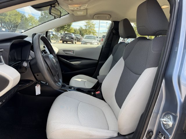 Used 2020 Toyota Corolla L FWD image 21