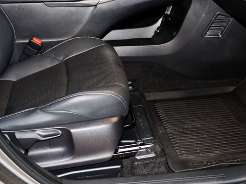 Used 2023 Subaru Solterra AWD image 62