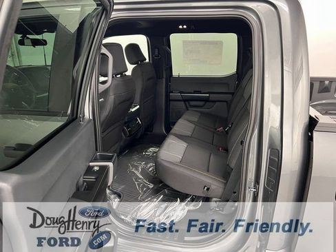 New 2025 Ford F150 STX w/ LOBO Package image 29