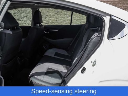 Used 2021 Subaru Legacy Sport AWD/4WD image 24