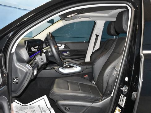 Certified 2024 Mercedes-Benz GLE 350 4MATIC image 9