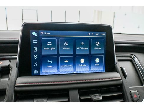 Used 2024 Chevrolet Tahoe RST w/ Luxury Package image 54