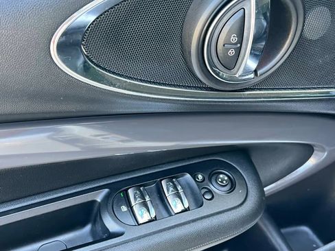 Used 2017 MINI Cooper Clubman S image 38