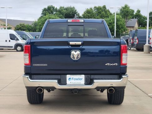 Used 2019 RAM 1500 Big Horn AWD/4WD image 6