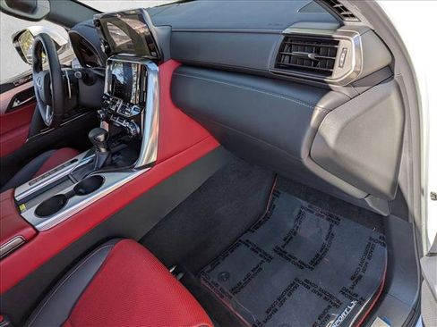 Used 2024 Lexus LX 600 F Sport image 24