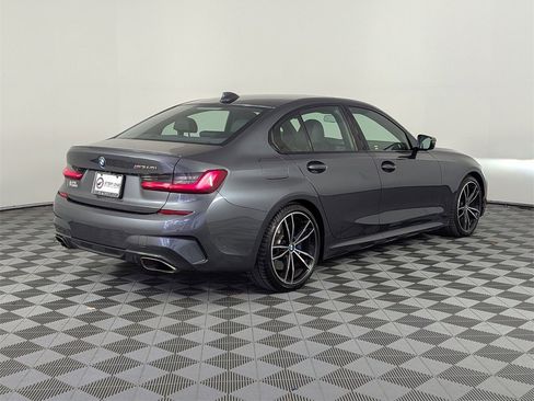 Used 2020 BMW M340i M340i w/ Parking Assistance Package image 7