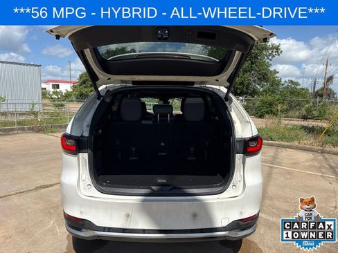 Used 2024 MAZDA CX-90 Plug-In Hybrid w/ Premium Plus AWD/4WD image 27