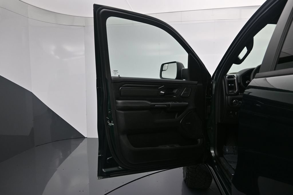 New 2026 RAM 1500 RHO w/ RHO Level 1 Equipment Group AWD/4WD image 10