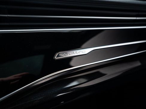 Used 2023 Audi Q7 2.0T Premium w/ Convenience Package image 35