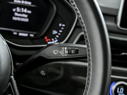 Used 2019 Audi S5 Premium Plus image 32