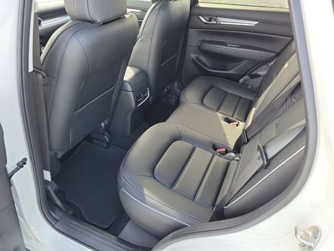 New 2025 MAZDA CX-5 AWD 2.5 S image 19