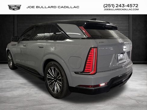 New 2026 Cadillac Escalade IQ Sport 1 w/ LPO, Floor Liner Package image 4