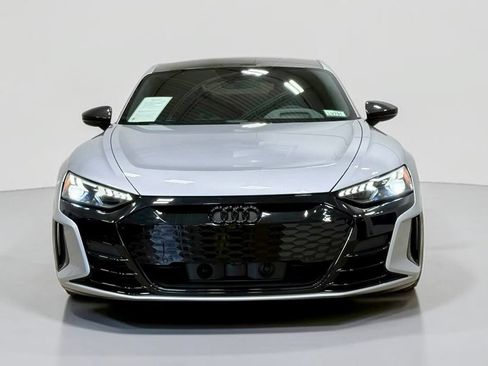 Used 2022 Audi RS e-tron GT w/ Year 1 Package AWD/4WD image 10