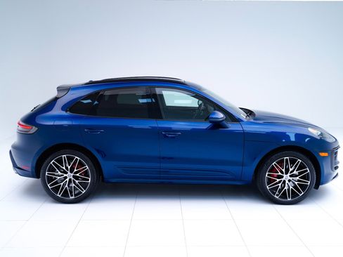 Used 2022 Porsche Macan S image 8