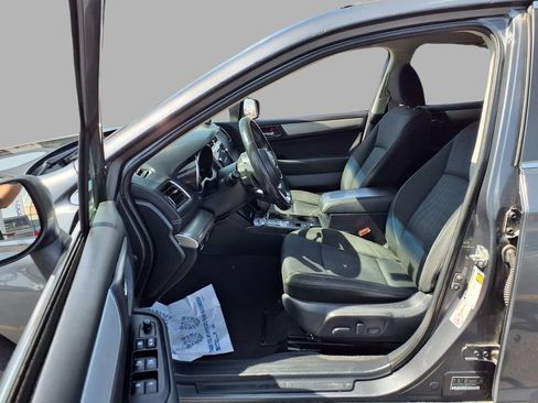 Used 2019 Subaru Outback 2.5i Premium AWD/4WD image 20