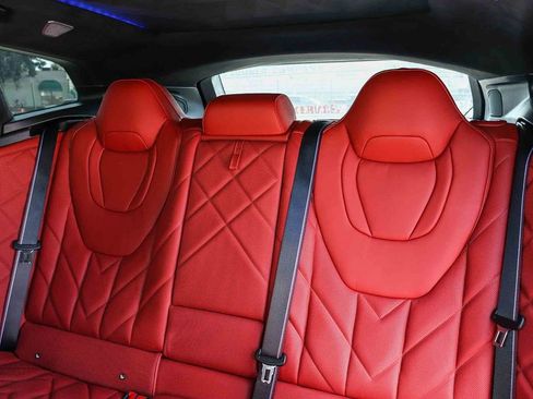 Used 2026 BMW XM Label Red image 18