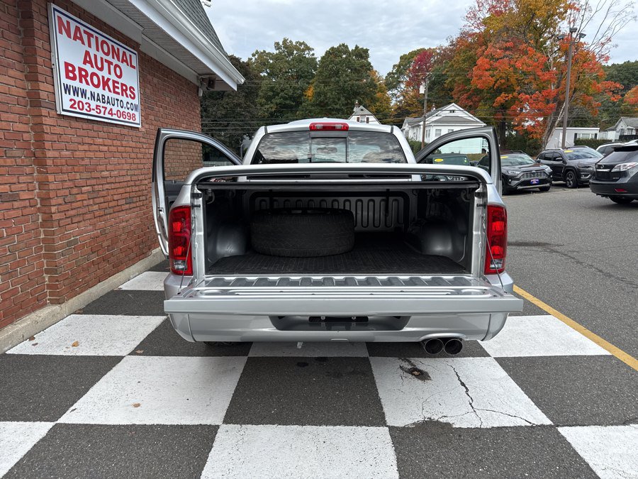 Used 2004 Dodge Ram 1500 Truck 2WD Regular Cab image 45