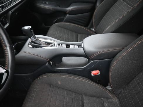 Used 2023 Honda HR-V Sport image 21