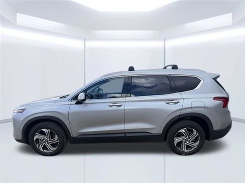 Used 2023 Hyundai Santa Fe SEL FWD image 10