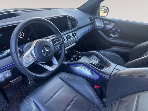Used 2022 Mercedes-Benz GLE 450 4MATIC image 8