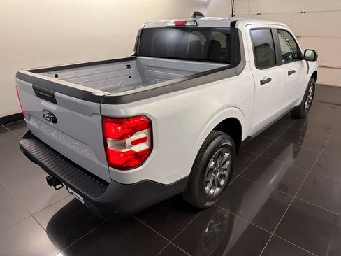 New 2026 Ford Maverick XLT w/ Equipment Group 301A AWD/4WD image 6