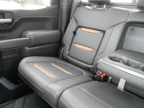 Used 2021 GMC Sierra 1500 AT4 w/ AT4 Value Package AWD/4WD image 12