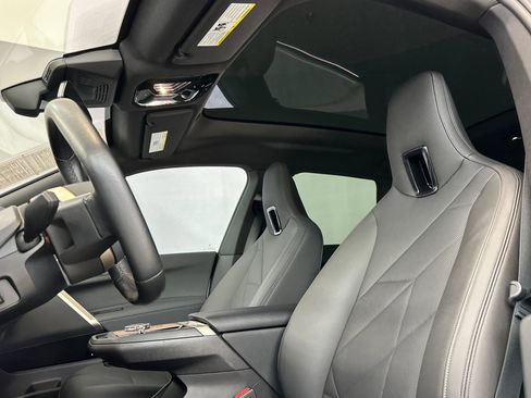 Certified 2023 BMW iX xDrive50 w/ Premium Package image 14