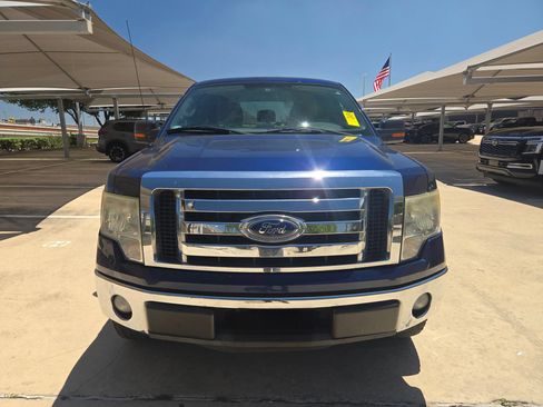 Used 2012 Ford F150 XLT w/ XLT Convenience Pkg RWD image 8