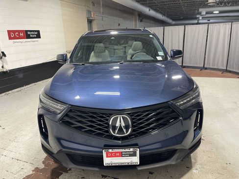Used 2025 Acura RDX SH-AWD image 6