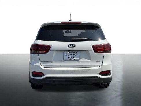 Used 2020 Kia Sorento L FWD image 6