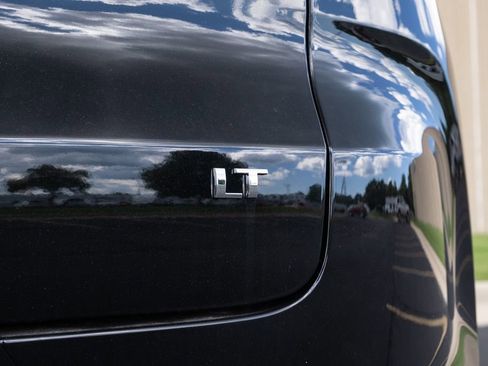 New 2026 Chevrolet TrailBlazer LT w/ Convenience Package image 11