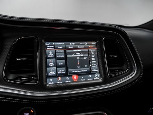 Used 2023 Dodge Challenger SRT Super Stock image 55