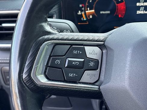 Used 2024 Ford Mustang Premium RWD image 11