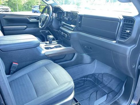 Used 2023 Chevrolet Silverado 1500 RST w/ All Star Edition Plus AWD/4WD image 30