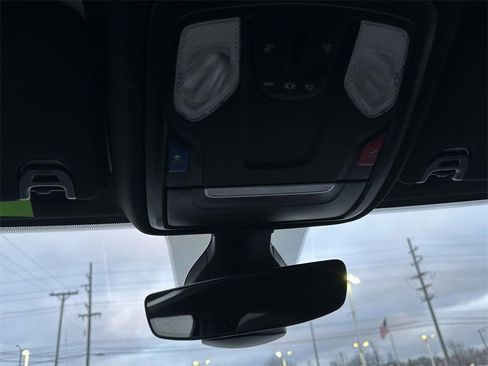 Used 2024 RAM 2500 Big Horn image 32