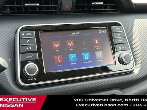 Used 2025 Nissan Kicks Play S image 15