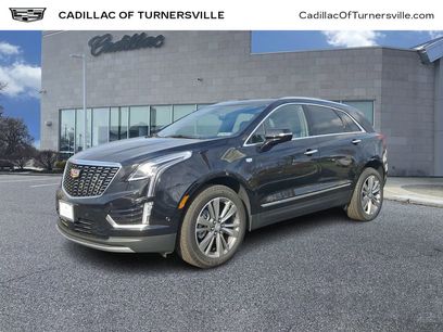 New 2025 Cadillac XT5 Premium Luxury w/ Technology Package