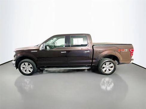 Used 2018 Ford F150 XLT w/ Equipment Group 302A Luxury image 4