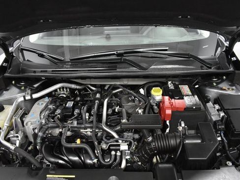 Certified 2023 Nissan Sentra S image 30