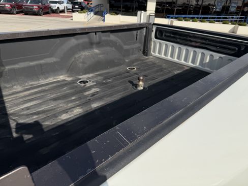 Used 2021 RAM 3500 Limited AWD/4WD image 16