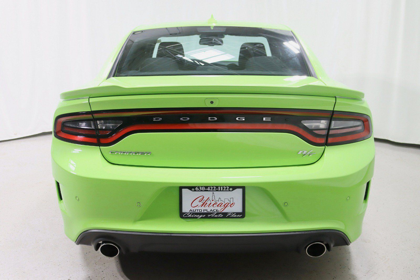 Used 2023 Dodge Charger R/T w/ Cold Weather Package RWD image 14