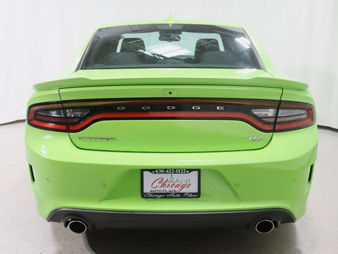 Used 2023 Dodge Charger R/T w/ Cold Weather Package RWD image 14