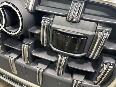 Used 2025 Audi Q7 3.0T Premium Plus image 9