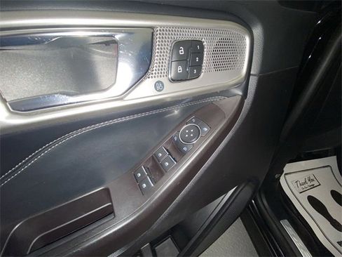 Used 2020 Ford Explorer Limited w/ Class III Trailer Tow Package image 13
